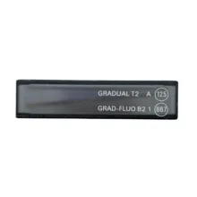 فیلتر لنز کوکین مدل SQUARE FILTER KIT(2 FILTER)GRADUAL T2 + GRAD-FLUO B2 1 - A SERIES - 125/667