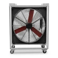 دمنده اکسیال صنعتی تروتک مدل TTW 20000