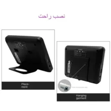 دستگاه حضور و غیاب مدل AR-14 Plus
