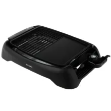 گریل باربیکیو برقی اپتیما مدل OPTIMA GR-17 Barbecue Grill