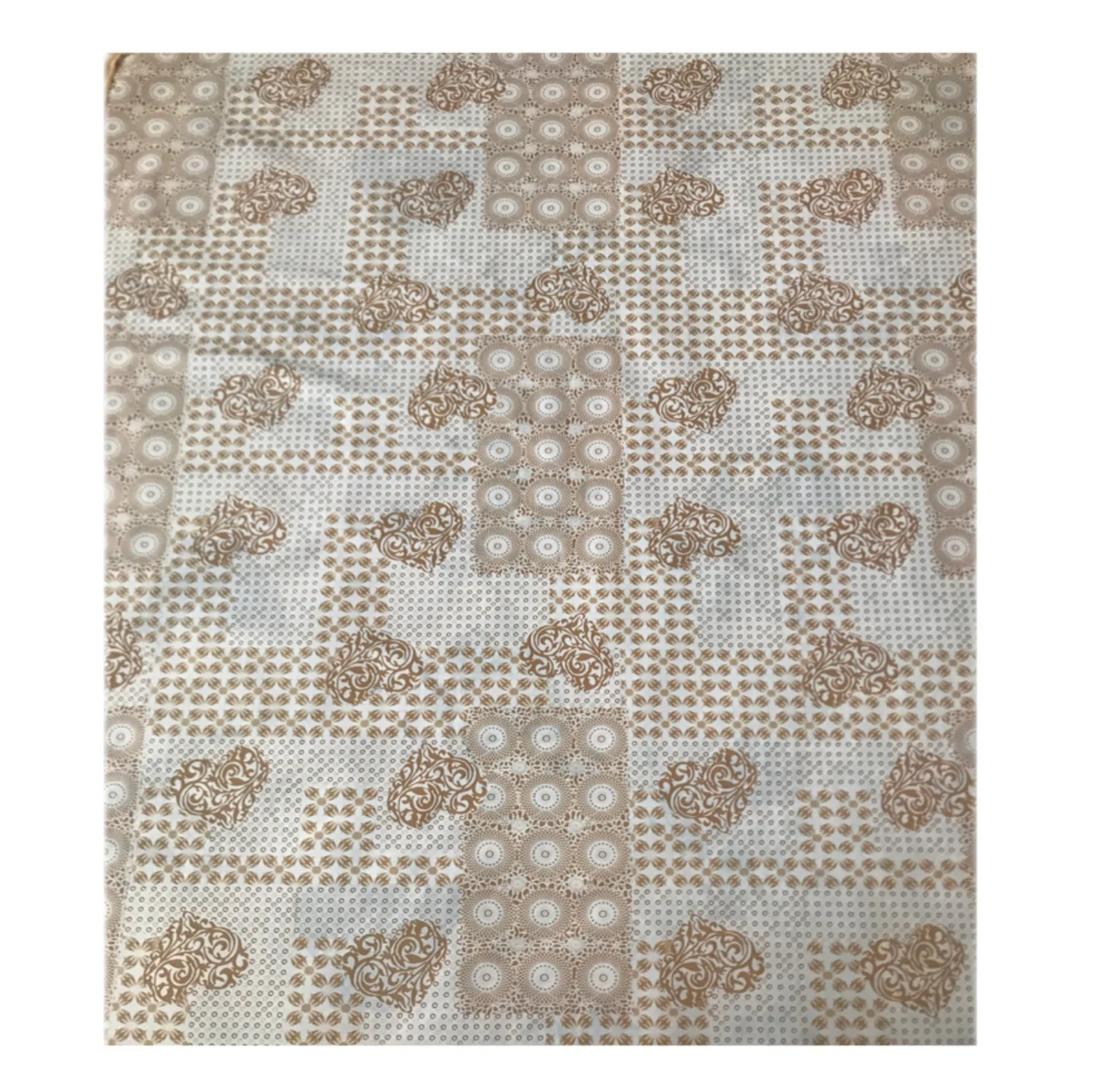 سفره 12 نفره مدل ماژستیک طرح 2 رو کد 04 سایز 250×140 سانتی متر