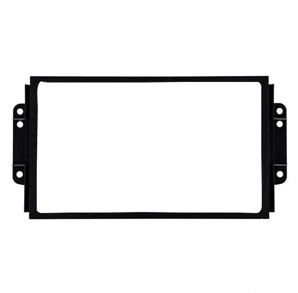 قاب مانیتور خودرو مدل RK10008 مناسب برای ام وی ام X33