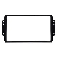 قاب مانیتور خودرو مدل RK10008 مناسب برای ام وی ام X33