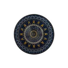 کاسه مدل مراکشی مجموعه ۴ عددی