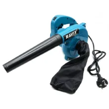 دستگاه دمنده و مکنده 600 وات راویکس مدل EB2800