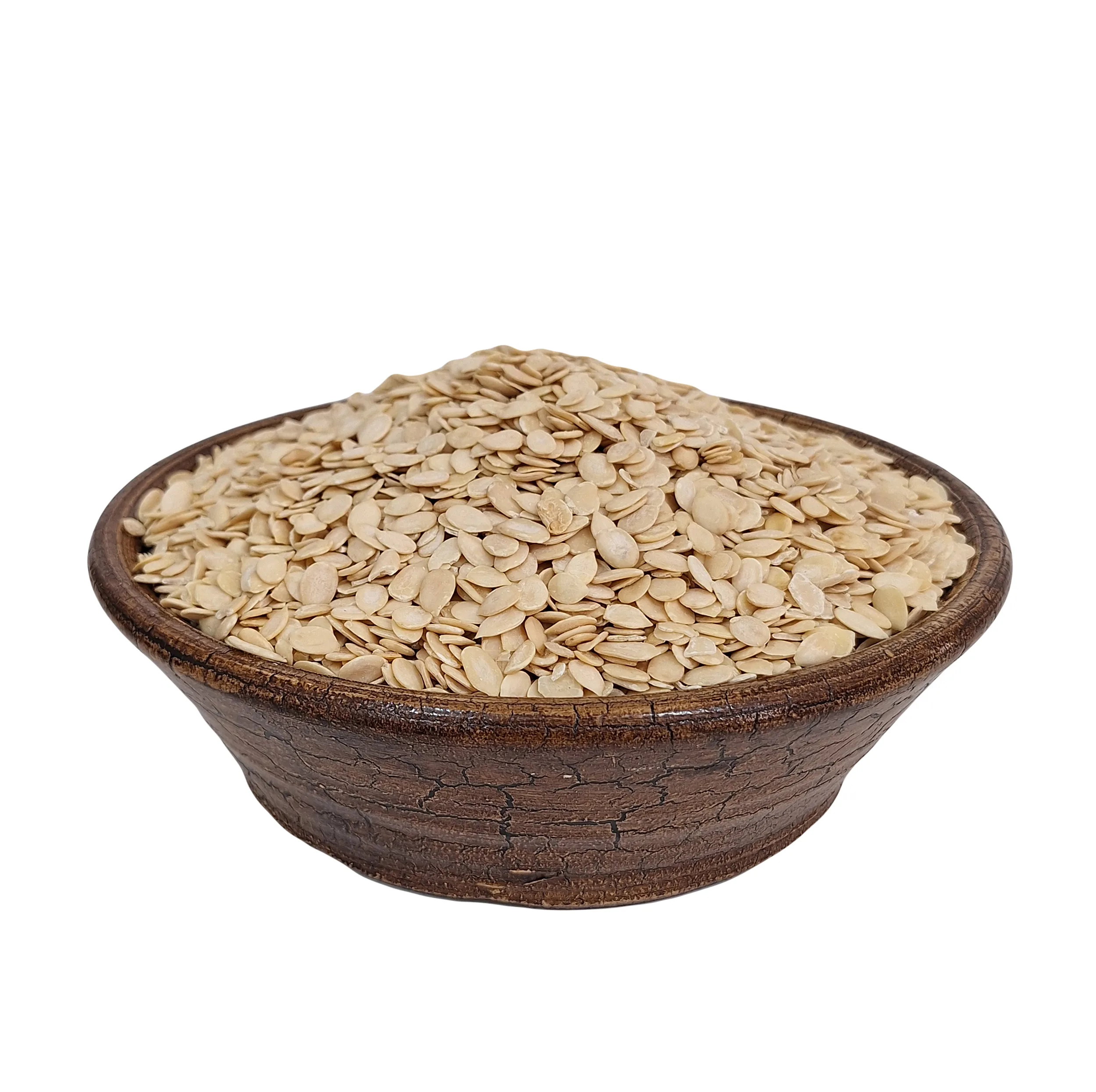 مغز تخمه هندوانه خام - 500 گرم