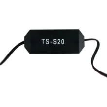 کراس اور مدل S20 بسته دو عددی