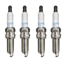 شمع خودرو هیوندای موبیس کد SILZKR6B-11 بسته 4 عددی