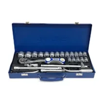 آچار بکس تندیس مدل TT2446 مجموعه 24 عددی