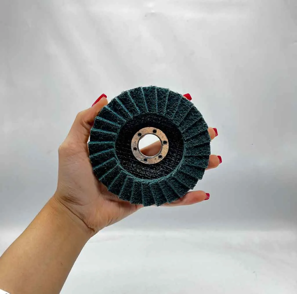 فلاپ اسکاج پره ای مینی فرز مدل jt-15 سایز 15 سانتی متر