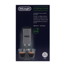 مایع تمیز کننده قهوه ساز دلونگی مدل ECODECALK mini