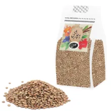 عدس ریز به چاشنی - 1000 گرم