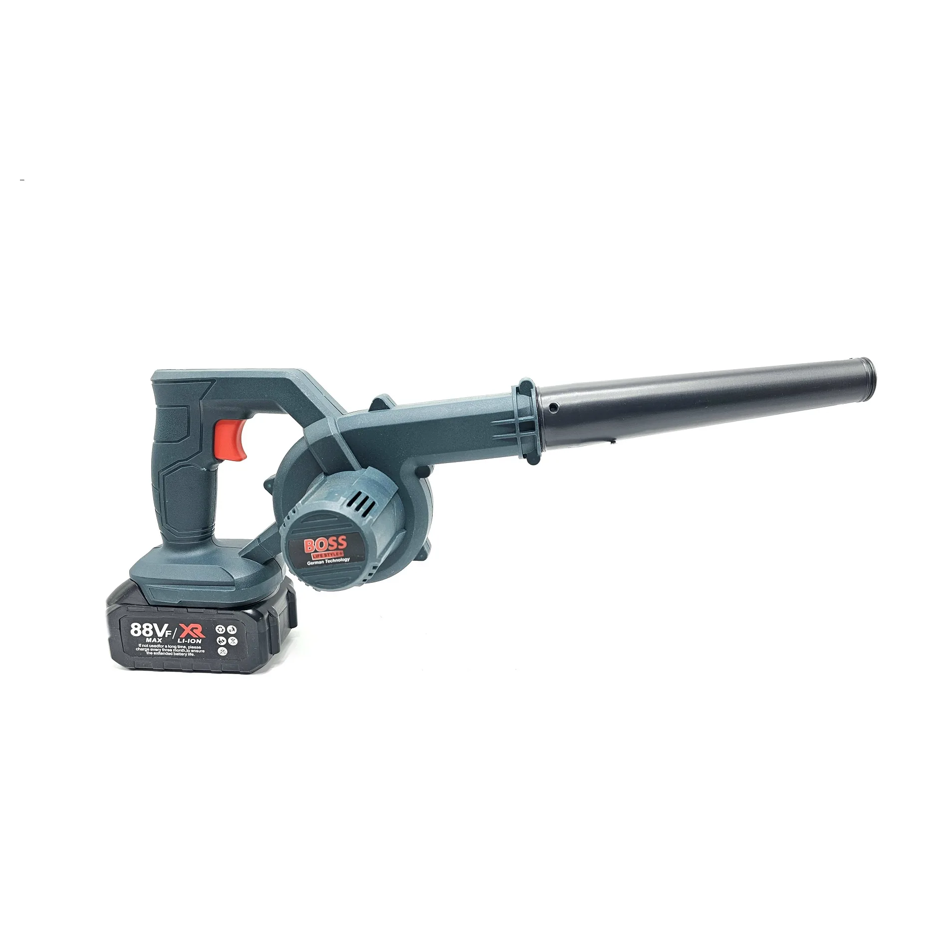 دستگاه دمنده و مکنده باس مدل BLOWER_LIFE_STYLE کد 2