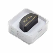 عیب یاب دیاگ بلوتوثی وی گیت خودرو مدل ICAR PRO BLE4.0