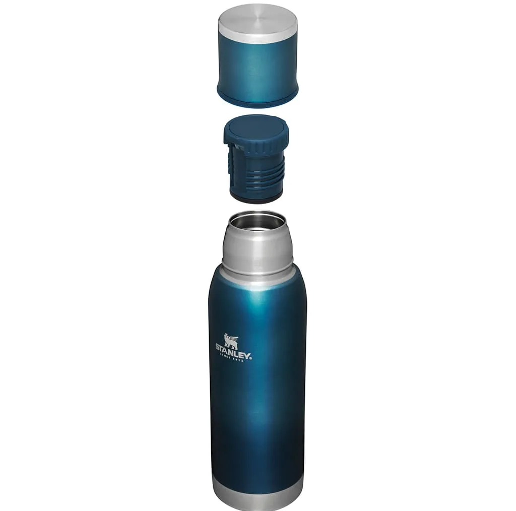 فلاسک استنلی مدل Adventure To-Go f2023 گنجایش 0.75 لیتر