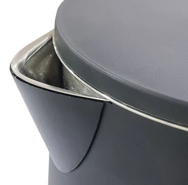 چای ساز کنار هم گسلریکس مدل GX-2324