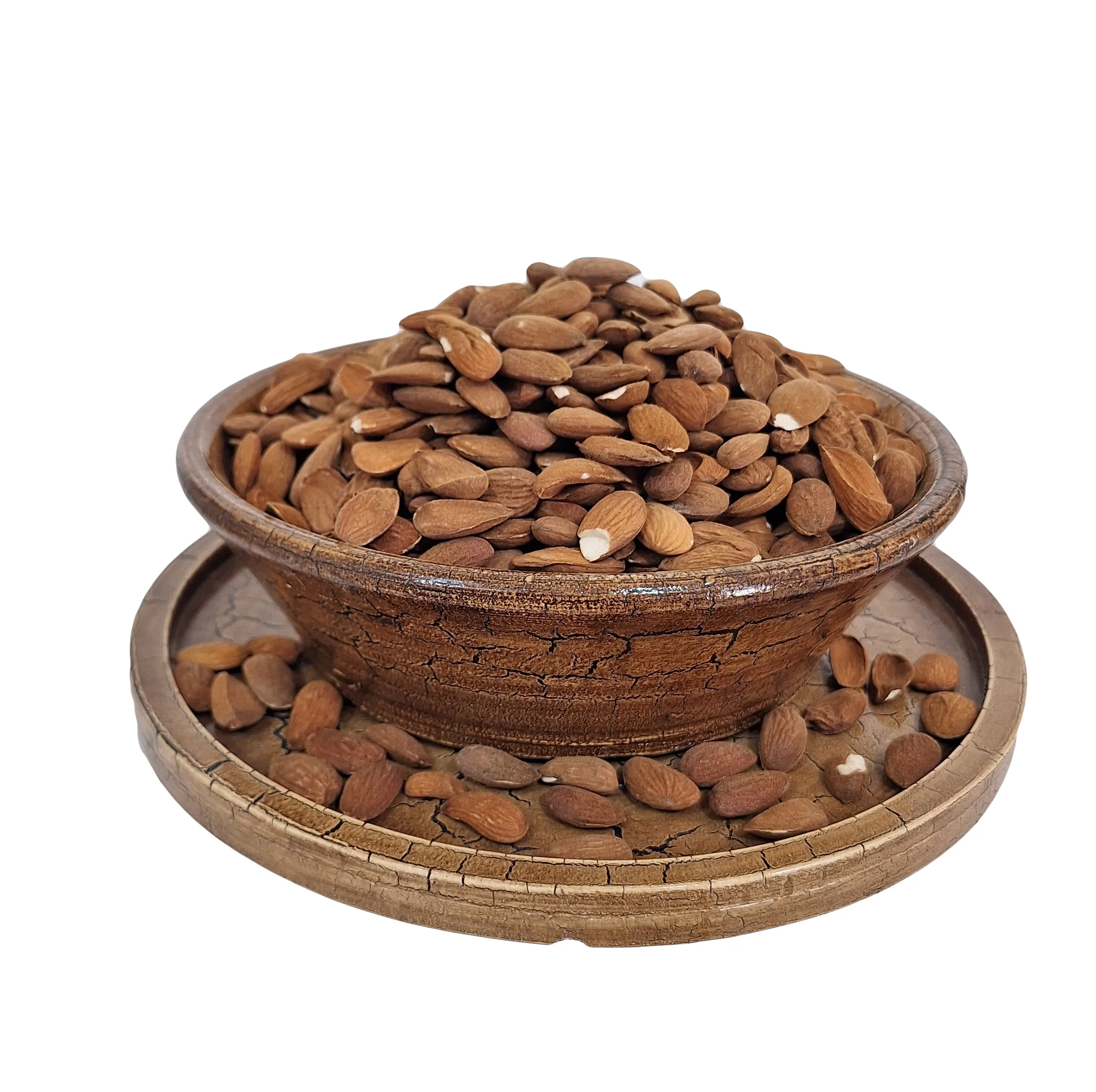 مغز بادام درختی خام ایرانی - 1000 گرم