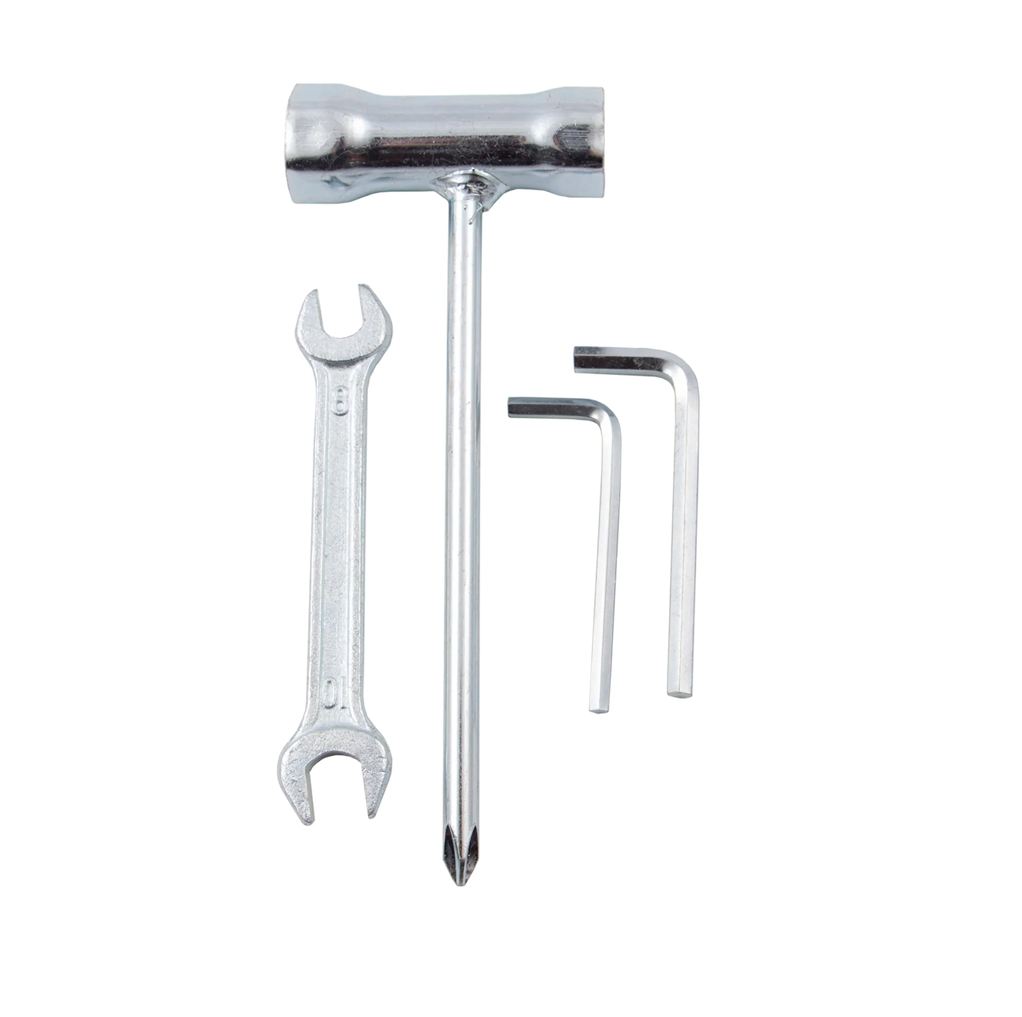 شمشاد زن اکتیو تولز مدل AC-2474H
