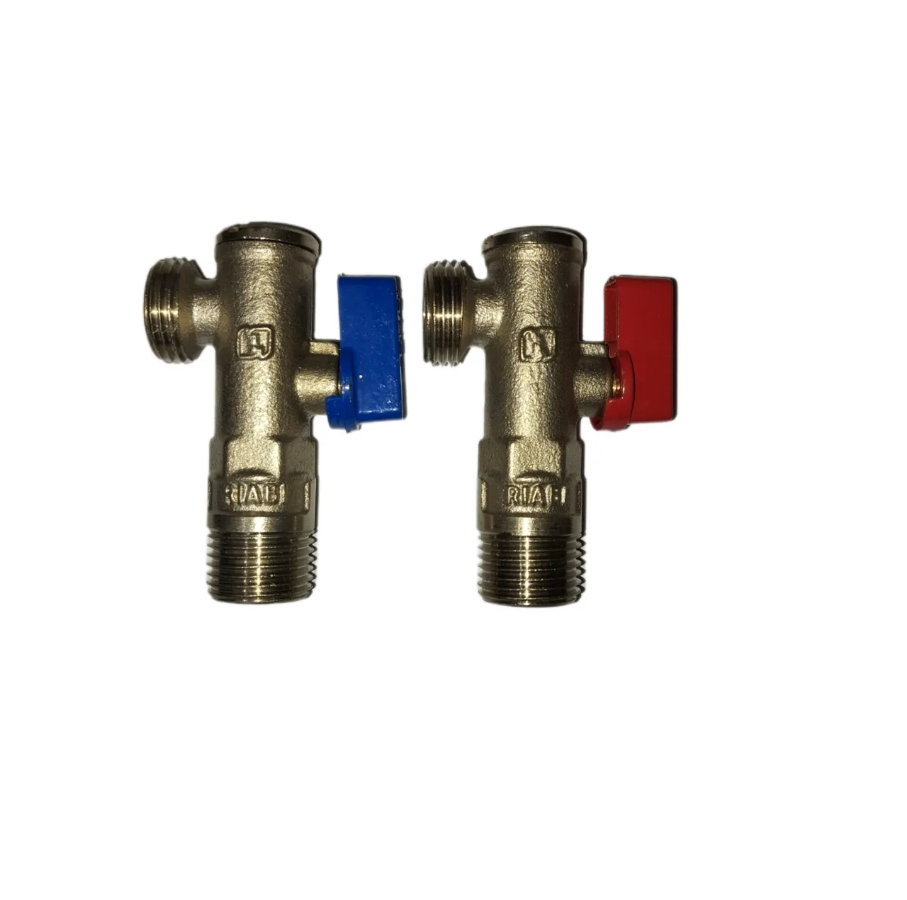 شیر پیسوار ریابی مدل 1/2 فیلتر دار