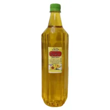 روغن آفتابگردان نگین دانه 2 – 1 لیتر