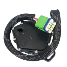 سلکتور گیربکس اتوماتیک هیرکان پارت کد bbz-2506 مناسب برای پژو 206