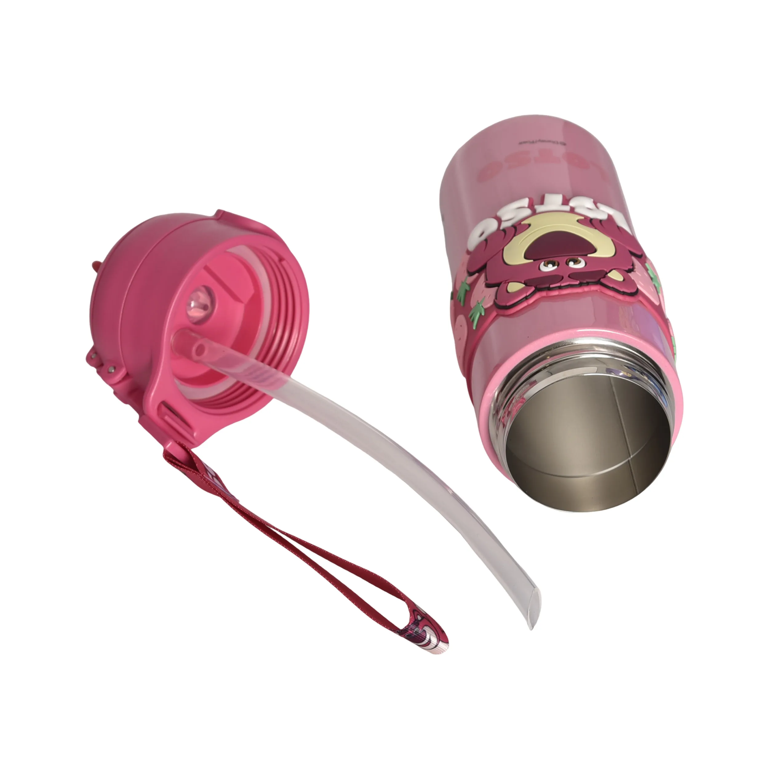فلاسک کودک دیزنی مدل LOTSO گنجایش 0.5 لیتر