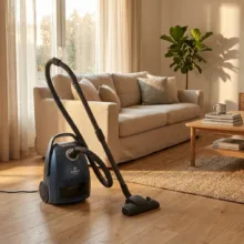 جاروبرقی 2800 وات لیماک جنرال اینترنشنال مدل LGI-8000D