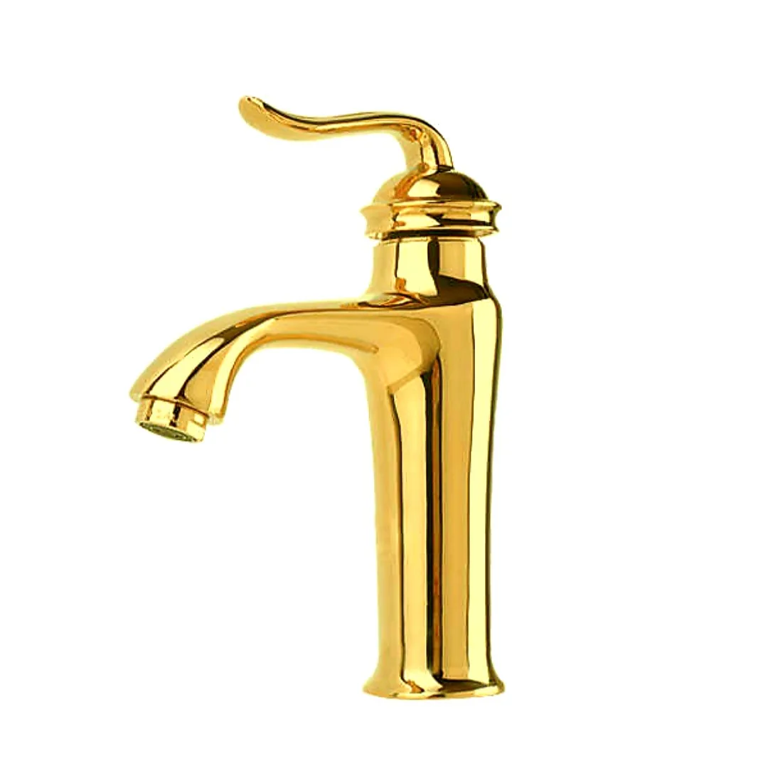 شیر روشویی شیرالات رز مدل آرنیکا