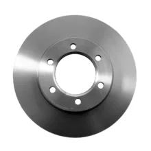 دیسک ترمز چرخ جلو بالتین کد 95063409 مناسب برای نیسان وانت بسته دو عددی