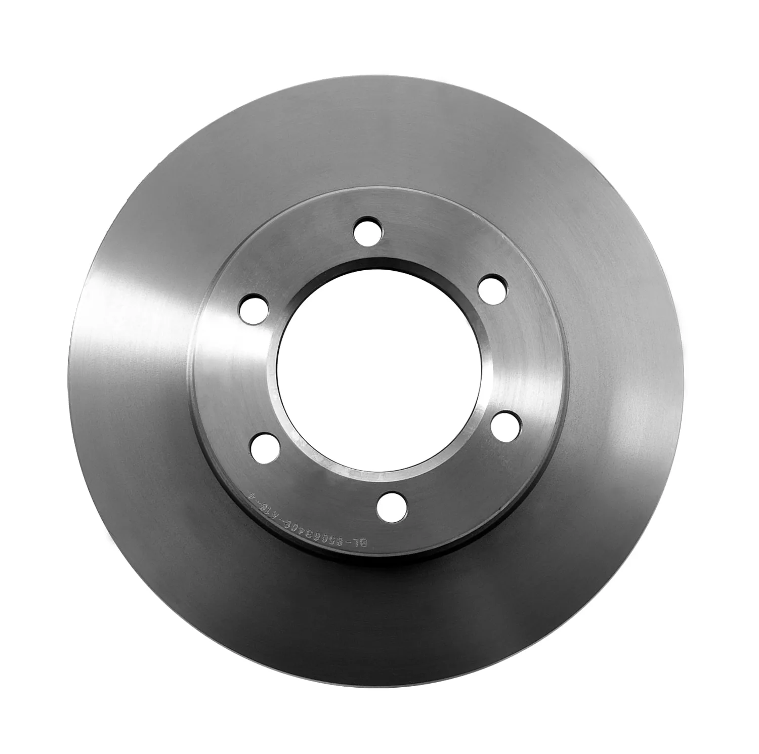 دیسک ترمز چرخ جلو بالتین کد 95063409 مناسب برای نیسان وانت بسته دو عددی
