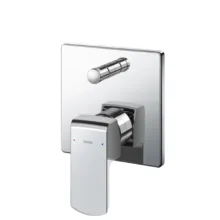 شیر حمام توتو مدل TBG02304B