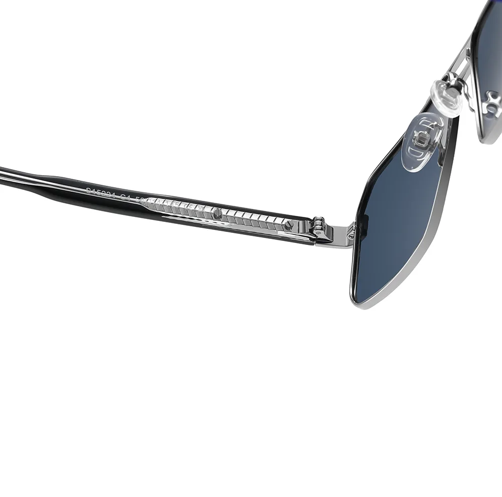 عینک آفتابی آلبرت وگ مدل S15224C4 Avantgarde Visionary