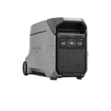 باتری خورشیدی اکوفلو مدل DELTA Pro 3 (EFD521) ظرفیت 4096 وات ساعت