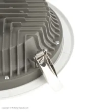 پنل توکار 30 وات افراتاب مدل  تایتان کد AF-SD-30W