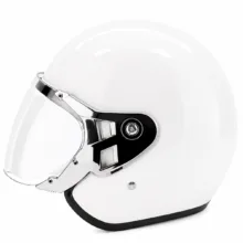 کلاه کاسکت بدون فک تفتان مدل Sentinel کد 2429