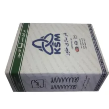 فنر لول عقب خاور مدل 9524 مناسب برای تیبا گاز سوز
