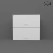 کابینت آشپزخانه اعیان مدل FH C16
