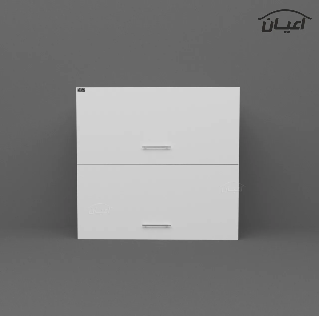 کابینت آشپزخانه اعیان مدل FH C16