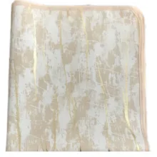 سفره 8 نفره مدل میوا طرح پشت ابریشمی کد 05 سایز 140×140 سانتی متر