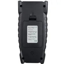 ردیاب و زوج یاب کابل بنتک مدل GT66