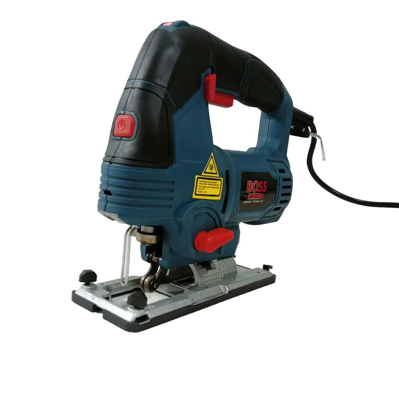 اره عمودبر باس مدل Laser