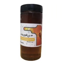 عسل روزانه نگین دانه – 1 کیلوگرم