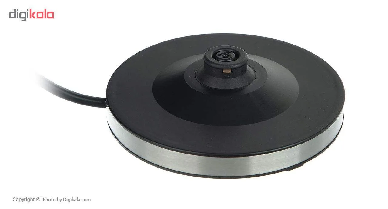 چای ساز کویین هوم مدل QH-8050