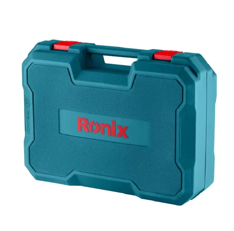 آچار بکس شارژی رونیکس مدل 8917-40v