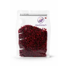 زرشک پفکی لوکس زروان – 500 گرم