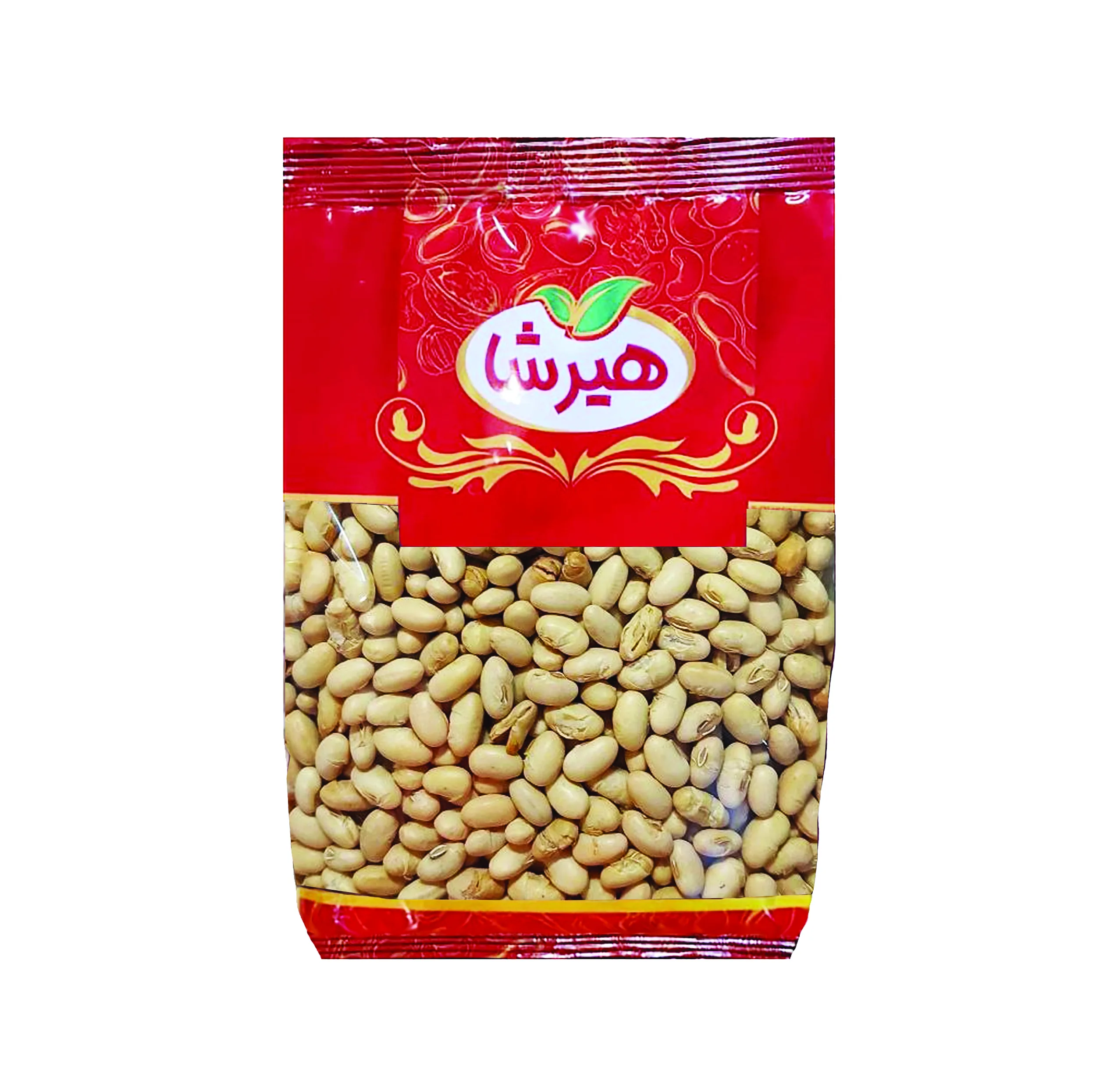 سویا آجیلی هیرشا - 400 گرم
