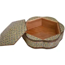 شکلات خوری خاتم کد 006