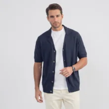 ژاکت مردانه کروم مدل 2511001
