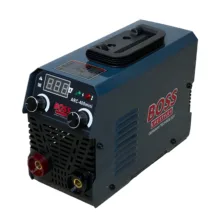 اینورتر جوشکاری 400 آمپر باس مدل ARC_400MINI