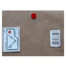 افتابگیر رولی شیشه جلو خودرو مدلOK_62CM